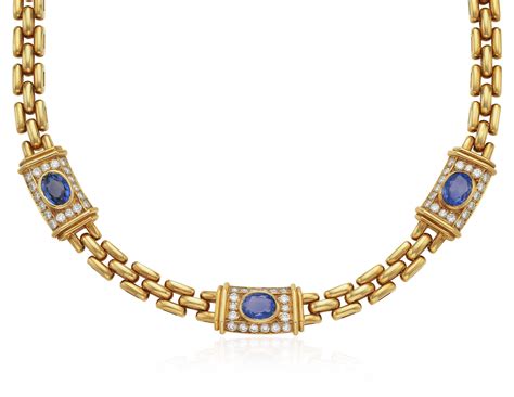 blue diamond cartier|cartier sapphire and diamond necklace.